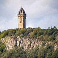 National Wallace Monument Bryan Robertson Photography
