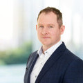 Hugh Bannon, Country Manager of GP JOULE EPC Ireland, brings experience from more than 20 years in major construction and infrastructure projects. (Co