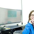 Juliet Moran - Techical Director