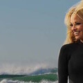 Pamela Anderson Sea Shepherd