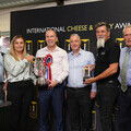 ICDA Supreme Champion Winner Long Clawson Dairy