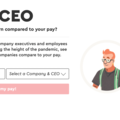 You vs a CEO tool