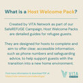 Host Welcome Pack overview