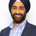 KJ Anand