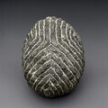 Peter Randall-Page, A Little Bit Of Infinity Stone 3, 2020, Serpentine,11 x 8 x 6cm Photo-credit Mike Smallcombe