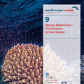 World Ocean Review 9: "Marine Biodiversity - Vital Essence of Our Oceans" / Cover Copyright © Tom Shlesinger/maribus gGmbH 