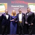 Powered Now picking up ECN Award