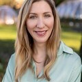 Amy Shackleton, CEO of The Utley Foundation