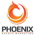 Phoenix Event Marketing Logo