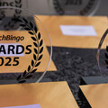 Which Bingo Awards