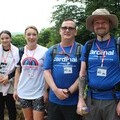 Cardinal Partnership are the headline sponsor of the Francis House Cheshire Three Peaks Challenge