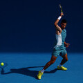 Australian Open, Melbourne Park, Australia,19.01.25 Spain