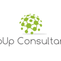 TopUp Consultants Logo