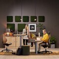 Workplace design