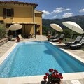 Villa & Pool 