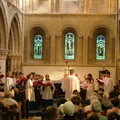 4Sight Vision Support Christmas Concert with Seaford College Chapel Choir