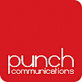 Punchcomms Logo