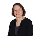 Louise Stead, Chief Executive of Royal Surrey NHS Foundation Trust