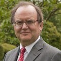 Professor Paul Griffiths