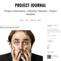 Project Journal