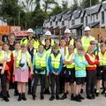 Thomas Armstrong (Construction) Ltd are keen to build stronger ties with local communities in Cumbria 