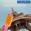 Curaprox #SummerSmile Paris 