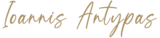 Antypas Press Office