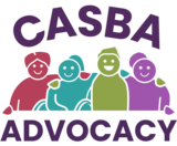 CASBA Advocacy