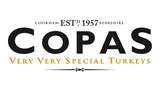 The Copas Partnership
