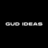 Gud Ideas
