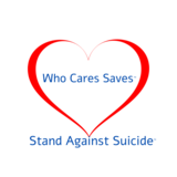 Stand Against Suicide CIC