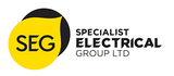 The Specialist Electrical Group Ltd