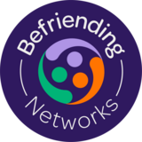 Befriending Networks