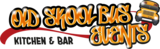 Old Skool Bus Events - Kitchen & Bar 