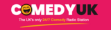 Comedy Media UK  Ltd