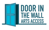 Door in the Wall Arts Access CIC