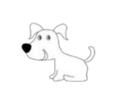 Dog Desk Animal Action CIC