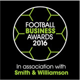 Football Business Awards