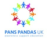 PANS PANDAS UK