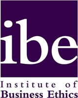 Institute of Business Ethics