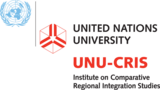 United Nations University Institute on Comparative Regional Integration Studies
