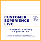 Customer Experience Live