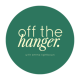 Off the Hanger