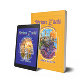 Prince Zaaki Books
