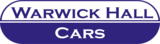 Warwick Hall Cars