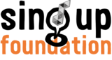 Sing Up Foundation