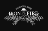 Iron & Fire