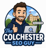 The Colchester SEO Guy