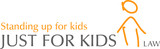 Just for Kids Law
