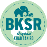 Beyond Khao San Road